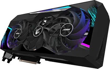 Gigabyte Gigabyte AORUS GeForce RTX 3080 MASTER 10G (rev. 3 Gigabyte Gigabyte AORUS GeForce RTX 3080 MASTER 10G (rev. 3