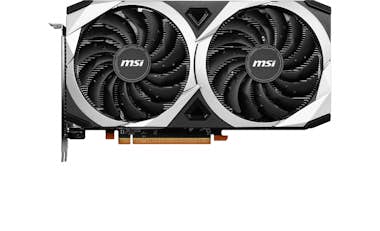 MSI MSI RX 6600 MECH 2X 8G tarjeta gráfica AMD Radeon MSI MSI RX 6600 MECH 2X 8G tarjeta gráfica AMD Radeon