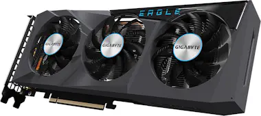 Gigabyte Gigabyte Radeon RX 6600 EAGLE 8G AMD 8 GB GDDR6 Gigabyte Gigabyte Radeon RX 6600 EAGLE 8G AMD 8 GB GDDR6