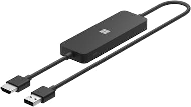 Microsoft Microsoft UTH-00014 adaptador de cable de vídeo HD Microsoft Microsoft UTH-00014 adaptador de cable de vídeo HD