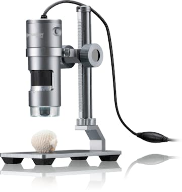 Bresser Microscopio digital USB DST-1028 5.1 MP Bresser Microscopio digital USB DST-1028 5.1 MP