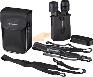 Bresser Prismáticos con estabilizador de Imagen 16x42 STAB Bresser Prismáticos con estabilizador de Imagen 16x42 STAB