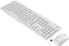 Logitech Logitech MK295 Silent Wireless Combo teclado USB A Logitech Logitech MK295 Silent Wireless Combo teclado USB A