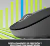 Logitech Logitech Signature M650 ratón mano derecha RF inal Logitech Logitech Signature M650 ratón mano derecha RF inal