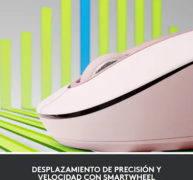 Logitech Logitech Signature M650 ratón mano derecha RF inal Logitech Logitech Signature M650 ratón mano derecha RF inal