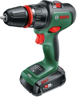 Bosch Bosch AdvancedImpact 18 1500 RPM Sin llave Negro, Bosch Bosch AdvancedImpact 18 1500 RPM Sin llave Negro,