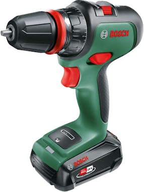 Bosch Bosch AdvancedDrill 18 1350 RPM Sin llave 1 kg Neg Bosch Bosch AdvancedDrill 18 1350 RPM Sin llave 1 kg Neg