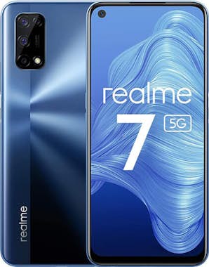 realme 7 5G 128GB+8GB RAM realme 7 5G 128GB+8GB RAM