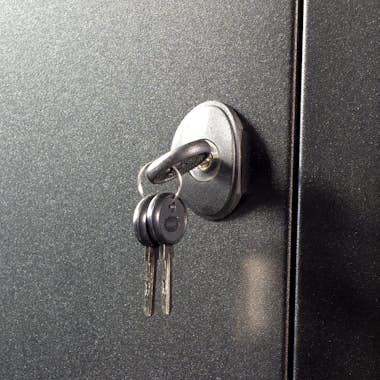 Phasak PHASAK, Murales Rack 19"" de pared 9U 600 x 450 mm Phasak PHASAK, Murales Rack 19"" de pared 9U 600 x 450 mm