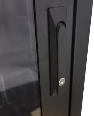 Phasak PHASAK, Murales Rack 19"" de pared 9U 600 x 450 mm Phasak PHASAK, Murales Rack 19"" de pared 9U 600 x 450 mm