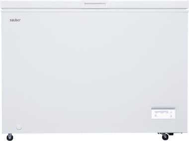 Sauber Congelador horizontal SAUBER serie 5-380h a+ f anc Sauber Congelador horizontal SAUBER serie 5-380h a+ f anc