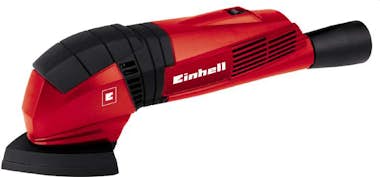Einhell Einhell TC-DS 19 Lijadora delta 20000 RPM Negro, R Einhell Einhell TC-DS 19 Lijadora delta 20000 RPM Negro, R