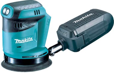 Makita Makita DBO180Z lijadora portátil Lijadora orbital Makita Makita DBO180Z lijadora portátil Lijadora orbital