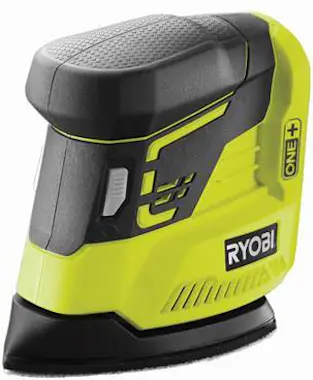 Ryobi Ryobi R18PS-0 Lijadora orbital Ryobi Ryobi R18PS-0 Lijadora orbital