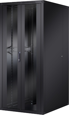 Phasak PHASAK, Armario Rack 19"" de suelo 42U 800 x 800 m Phasak PHASAK, Armario Rack 19"" de suelo 42U 800 x 800 m