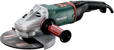 metabo Metabo WE 24-230 MVT amoladora angular 23 cm 6600 metabo Metabo WE 24-230 MVT amoladora angular 23 cm 6600