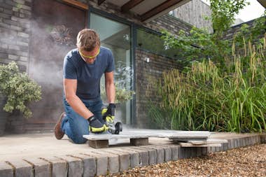 Ryobi Ryobi R18AG7-0 amoladora angular 12,5 cm 11000 RPM Ryobi Ryobi R18AG7-0 amoladora angular 12,5 cm 11000 RPM