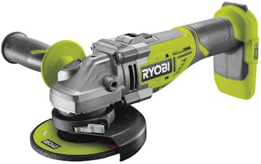 Ryobi Ryobi R18AG7-0 amoladora angular 12,5 cm 11000 RPM Ryobi Ryobi R18AG7-0 amoladora angular 12,5 cm 11000 RPM