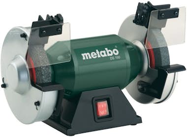 metabo Metabo DS 150 amoladora de banco 2980 RPM metabo Metabo DS 150 amoladora de banco 2980 RPM
