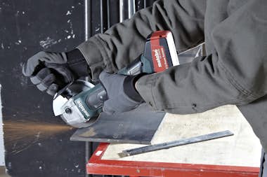 metabo Metabo Elektrowerkzeuge amoladora angular 12,5 cm metabo Metabo Elektrowerkzeuge amoladora angular 12,5 cm