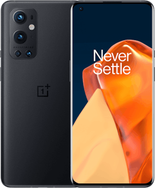 OnePlus Smartphone 9 Pro 8GB 256GB Negro OnePlus Smartphone 9 Pro 8GB 256GB Negro