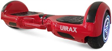 UIRAX HOVERBOARD 6.5"" ROJO UIRAX HOVERBOARD 6.5"" ROJO