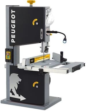 Peugeot Sierra de cinta Energyband 80LD 250W Peugeot Sierra de cinta Energyband 80LD 250W