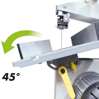 Peugeot Sierra de cinta Energyband 80LD 250W Peugeot Sierra de cinta Energyband 80LD 250W