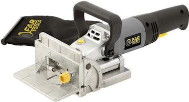 FAR TOOLS FARTOOLS LM900B Lamella - 760 w - diámetro 100 mm FAR TOOLS FARTOOLS LM900B Lamella - 760 w - diámetro 100 mm