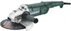 metabo Amoladora - 230 mm WP 2000-230 Estuche metabo Amoladora - 230 mm WP 2000-230 Estuche