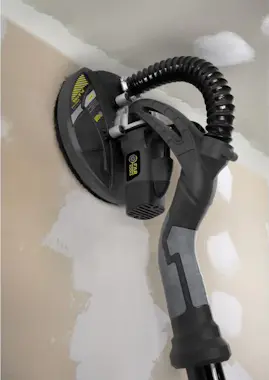 FAR TOOLS Lijadora telescópica de pared FARTOOLS DWS 710E - FAR TOOLS Lijadora telescópica de pared FARTOOLS DWS 710E -