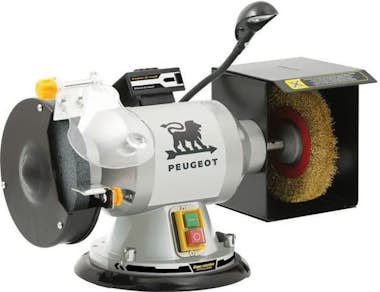 Peugeot Cepillo amoladora ENERGYGRIND-150BP 350W Peugeot Cepillo amoladora ENERGYGRIND-150BP 350W