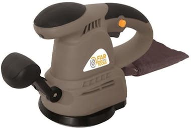 FAR TOOLS Lijadora orbital FARTOOLS ONE S 450B - 430 W FAR TOOLS Lijadora orbital FARTOOLS ONE S 450B - 430 W