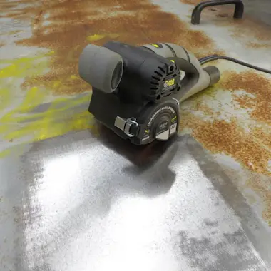 FAR TOOLS RENOVADOR COMPACTO REX80 + CEPILLO DE LATÓN FAR TOOLS RENOVADOR COMPACTO REX80 + CEPILLO DE LATÓN