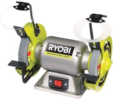 Ryobi Amoladora 250 W RBG6G1 Ryobi Amoladora 250 W RBG6G1