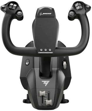 Thrustmaster TCA Yoke Pack Edición Boeing Thrustmaster TCA Yoke Pack Edición Boeing
