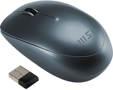 MSI Mouse inalámbrico - Prestige M98 - Bluetooth - 2 b MSI Mouse inalámbrico - Prestige M98 - Bluetooth - 2 b