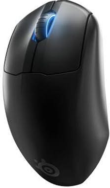 SteelSeries Ratón inalámbrico Prime para PC