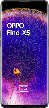 OPPO Find X5 256GB+8GB RAM OPPO Find X5 256GB+8GB RAM