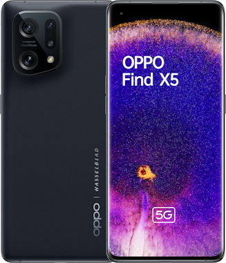 OPPO Find X5 256GB+8GB RAM OPPO Find X5 256GB+8GB RAM