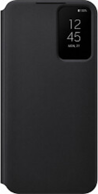 Samsung Smart Clear View Cover Galaxy S22 Plus Samsung Smart Clear View Cover Galaxy S22 Plus
