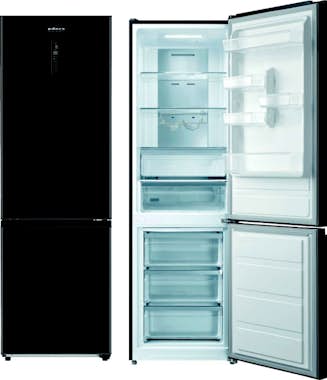 Edesa Edesa EFC-1832 DNF GBK/A nevera y congelador Indep Edesa Edesa EFC-1832 DNF GBK/A nevera y congelador Indep