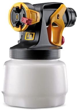 WAGNER Ispray fachada móvil 1300 ml paredes y techos para WAGNER Ispray fachada móvil 1300 ml paredes y techos para