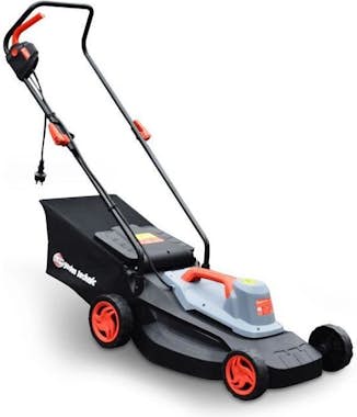 ELEM technic ELEM GARDEN Cortacésped eléctrico 40 cm 1800W ELEM technic ELEM GARDEN Cortacésped eléctrico 40 cm 1800W