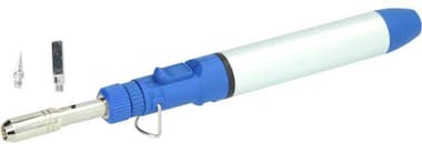 BRILLIANT TOOLS GLOSSY - Soldador a gas BRILLIANT TOOLS GLOSSY - Soldador a gas