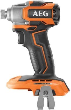 AEG 18V BRUSHLESS BSS18SBL-0, Atornillador de impacto AEG 18V BRUSHLESS BSS18SBL-0, Atornillador de impacto
