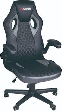 Bergner Silla Gaming Essential Racing Silla Gamer Profesio Bergner Silla Gaming Essential Racing Silla Gamer Profesio