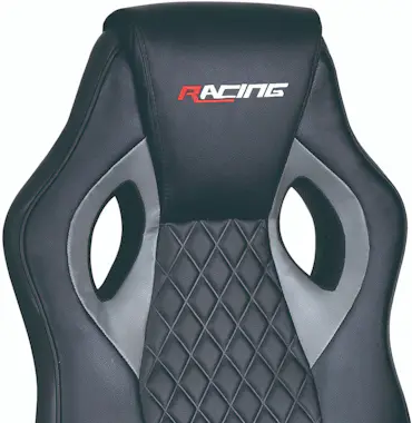 Bergner Silla Gaming Essential Racing Silla Gamer Profesio Bergner Silla Gaming Essential Racing Silla Gamer Profesio