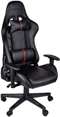 Bergner Silla Gaming Racing Silla Gamer Alta Calidad 145x7 Bergner Silla Gaming Racing Silla Gamer Alta Calidad 145x7