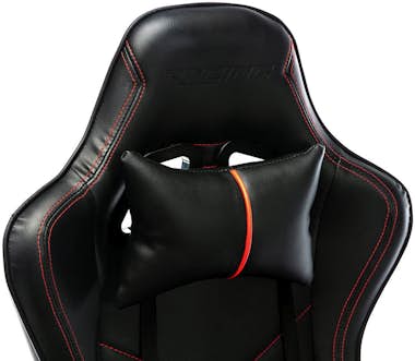 Bergner Silla Gaming Racing Silla Gamer Alta Calidad 145x7 Bergner Silla Gaming Racing Silla Gamer Alta Calidad 145x7